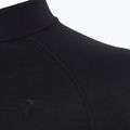 Longsleeve termoactiv pentru bărbați Peak Performance Magic Half Zip black 3