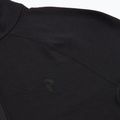 Longsleeve termoactiv pentru bărbați Peak Performance Magic Half Zip black 4