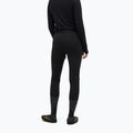 Colanți termici pentru femei Peak Performance Spirit Short John negri 3