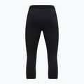 Colanți termici pentru femei Peak Performance Spirit Short John negri 5
