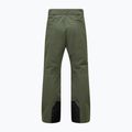 Pantaloni de schi pentru bărbați Peak Performance Navtech pine needle 2