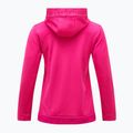 Bluză pentru femei Peak Performance Rider Tech Zip Hood beetroot purple 6