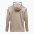 Bluză pentru bărbați Peak Performance Rider Tech Zip Hood avid beige 5