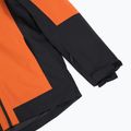 Geacă de schi pentru bărbați Peak Performance Rider Tech Insulated gold flame/black 4