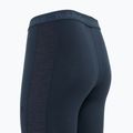 Pantaloni termoactivi pentru femei Peak Performance Magic Long John blue shadow 3