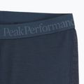 Pantaloni termoactivi pentru femei Peak Performance Magic Long John blue shadow 4