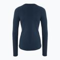 Longsleeve termoactiv pentru femei  Peak Performance Magic Crew blue shadow 2