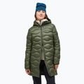 Palton de puf pentru femei  Peak Performance Helium Down pine needle