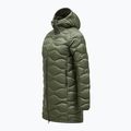 Palton de puf pentru femei  Peak Performance Helium Down pine needle 6