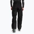 Pantaloni de schi pentru bărbați Peak Performance Vertical GTX black 2