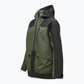 Geacă de schi pentru bărbați Peak Performance Vertical GTX olive extreme 10