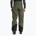 Pantaloni de schi pentru bărbați Peak Performance Vertical GTX pine needle 2