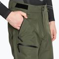Pantaloni de schi pentru bărbați Peak Performance Vertical GTX pine needle 3
