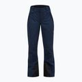 Pantaloni de schi pentru femei Peak Performance Amina Pants blue shadow