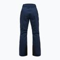 Pantaloni de schi pentru femei Peak Performance Amina Pants blue shadow 2