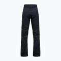 Pantaloni de schi pentru femei Peak Performance Anima black 2