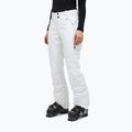Pantaloni de schi pentru femei Peak Performance Anima off white