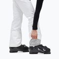 Pantaloni de schi pentru femei Peak Performance Anima off white 3