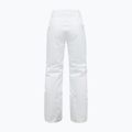 Pantaloni de schi pentru femei Peak Performance Anima off white 2