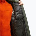 Palton de puf pentru femei Peak Performance Helium Down Coat pine needle/olive extreme 6
