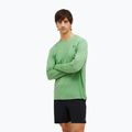Longsleeve pentru bărbați Peak Performance Delta LS peppermint