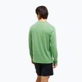 Longsleeve pentru bărbați Peak Performance Delta LS peppermint 2