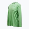 Longsleeve pentru bărbați Peak Performance Delta LS peppermint 3