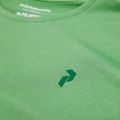Longsleeve pentru bărbați Peak Performance Delta LS peppermint 4