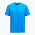 Tricou pentru bărbați  Peak Performance Explore Graphic brilliant blue 3