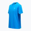 Tricou pentru bărbați  Peak Performance Explore Graphic brilliant blue 5