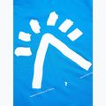 Tricou pentru bărbați  Peak Performance Explore Graphic brilliant blue 6