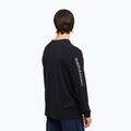 Longsleeve pentru bărbați Peak Performance Trail Wool Blend black 2