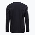 Longsleeve pentru bărbați Peak Performance Trail Wool Blend black 2