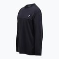 Longsleeve pentru bărbați Peak Performance Trail Wool Blend black 3