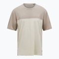 Tricou pentru bărbați Peak Performance Trail Wool Blend avid beige/sand fog