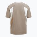 Tricou pentru bărbați Peak Performance Trail Wool Blend avid beige/sand fog 2