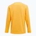 Bluză pentru bărbați Peak Performance Freelight Polartec Grid blazing orange 6