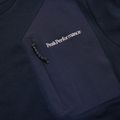 Bluză pentru bărbați Peak Performance Freelight Polartec Grid black 7