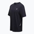 Tricou pentru bărbați Peak Performance Trail Wool Blend black 3