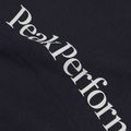 Tricou pentru bărbați Peak Performance Trail Wool Blend black 4