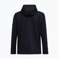 Bluză fleece pentru bărbați Peak Performance Trail Polartec Power Grid Half Zip Hood black 5
