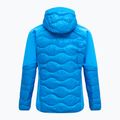 Geacă hibridă pentru bărbați Peak Performance Helium Down Hybrid brilliant blue 2