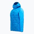 Geacă hibridă pentru bărbați Peak Performance Helium Down Hybrid brilliant blue 3