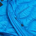 Geacă hibridă pentru bărbați Peak Performance Helium Down Hybrid brilliant blue 4