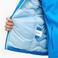Geacă de puf pentru bărbați Peak Performance Helium Utility Down brilliant blue/cloud/sunny adventur 4