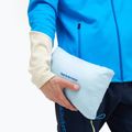 Geacă de puf pentru bărbați Peak Performance Helium Utility Down brilliant blue/cloud/sunny adventur 5