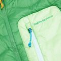 Vestă pentru femei Peak Performance Helium Utility Down peppermint/vivid green 9