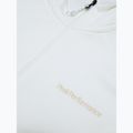 Bluză de trekking pentru femei Peak Performance Light Zip Hood off white 6