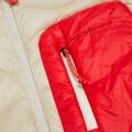 Vestă pentru femei Peak Performance Helium Utility Down sand fog/sunny adventure 4