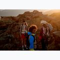 Vestă pentru femei Peak Performance Helium Utility Down sand fog/sunny adventure 5